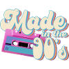 Made in the 90's