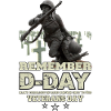 Remember D-day1944