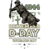 Remember D-day 1944