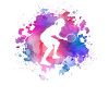 Frauen Badminton Mädchen