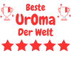 Beste Uroma der Welt