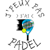 J'peux pas j'ai padel