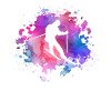 Femmes Skieuse Fille