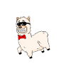 Flauschig Spruch Lustig