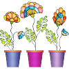 Blumen