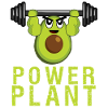 Vegan Bodybuilding Avocado Bodybuilder