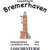 Bremerhaven, Wahrzeichen Loschenturm, Info