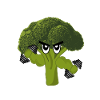 Vegan Broccoli Bodybuilding Vegan
