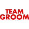 Team groom