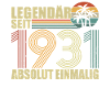 Legendär seit 1931