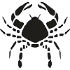 the crab