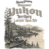 Découvrez le Yukon Canada