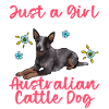 Bouvier australien