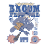 Salem Broom Festival Hentai