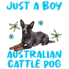Australian Cattle Dog