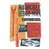 Automobile Repairman