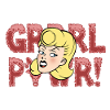 GRRRL PWR