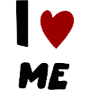 I ❤️ ME