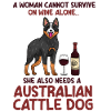 Australian Cattle Dog