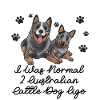 Australian Cattle Dog