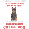 Australian Cattle Dog
