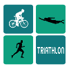 Triathlon Sport Design