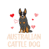 Bouvier australien