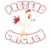 Pretend i am a Chicken