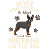 Bouvier australien