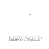 Amoureux léopard Imprimé Léopard
