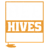Bee hives Matter