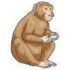 Affe Gamer Controller