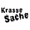Krasse Sache