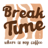 Coffee Breaktime