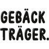 Gebäck Träger Gebäckträger