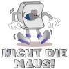 KOSENAME MAUS COMPUTERTASTATUR INFORMATIK