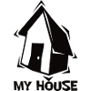 my