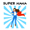 Super Mama