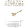 Sauna Aufgussmeister