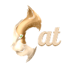 Logo Cat On Purrsday