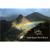 Regenbogen Risco Blanco