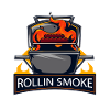 Smoker grilling
