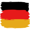fahne deutschand