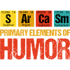 Sarcasme - Principaux éléments d’humour