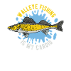 Glasaugenbarsch Zander Walleye Fishing