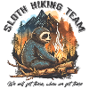 SLOTH HIKING TEAM