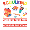 Schulkind Einschulung Schulstart Geschenk