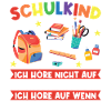 Schulkind Einschulung Schulbeginn Geschenk