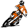 Moto Cross - Motocross - Supercross