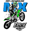 Moto Cross - Motocross - Supercross
